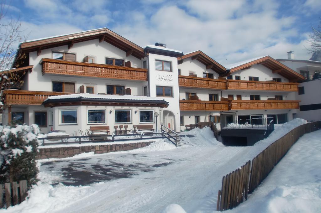 Residence Viktoria กัสเตลรอตโต ภายนอก รูปภาพ