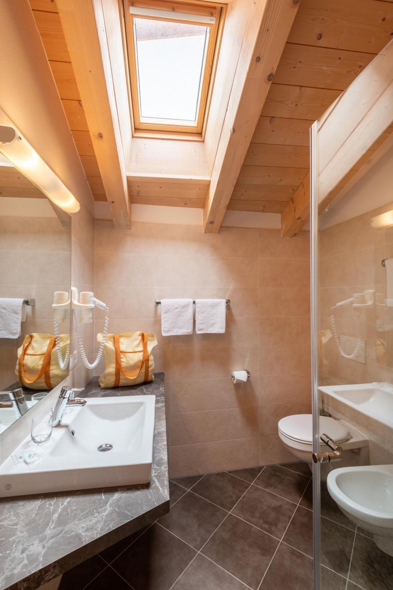 Residence Viktoria กัสเตลรอตโต ภายนอก รูปภาพ
