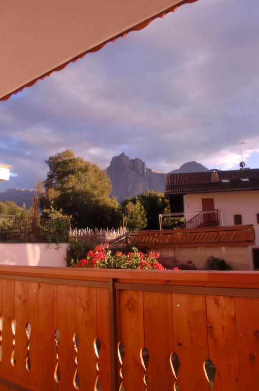Residence Viktoria กัสเตลรอตโต ภายนอก รูปภาพ