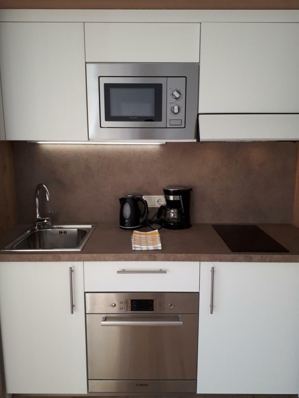 Residence Viktoria กัสเตลรอตโต ภายนอก รูปภาพ