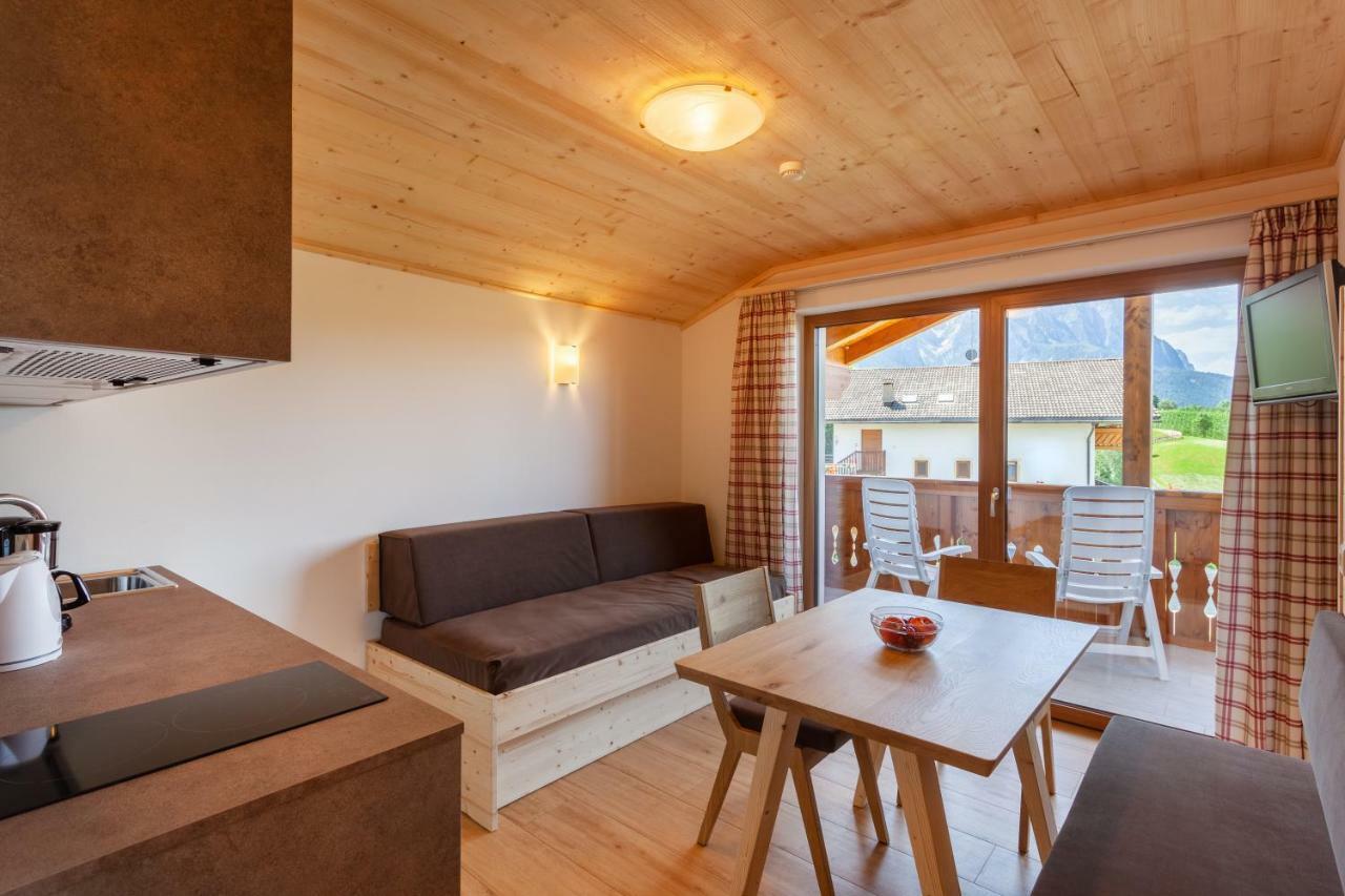 Residence Viktoria กัสเตลรอตโต ภายนอก รูปภาพ